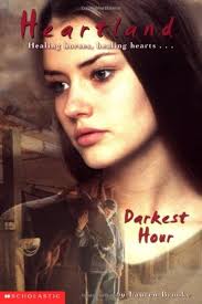 Heartland - The Darkest Hour (U)