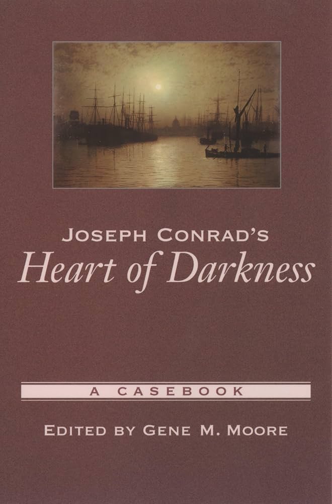 Heart of Darkness (U)