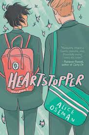 Heartstopper (U)