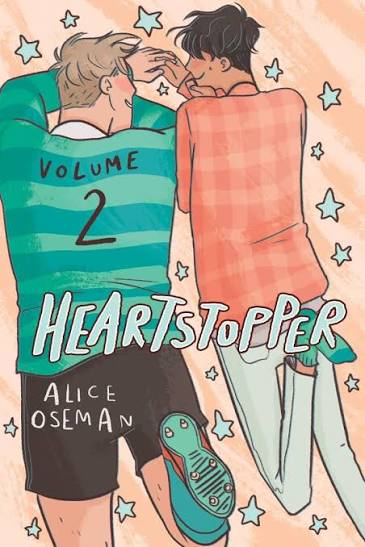 Heartstopper 2 (U)