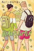 Heartstopper 3 (U)