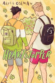 Heartstopper 3 (U)
