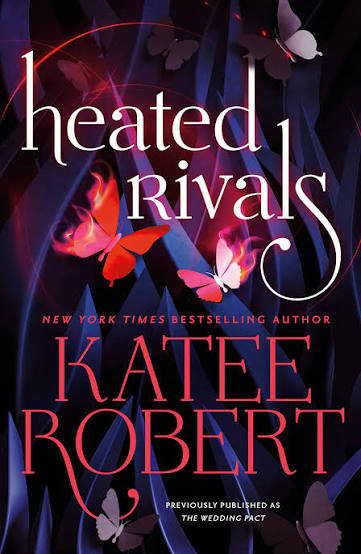 Heated Rivals (U)