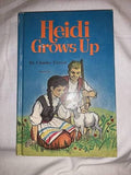 Heidi Grows Up