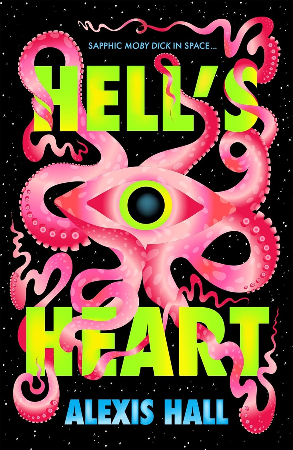 Hell's Heart (Hardcover)(N)