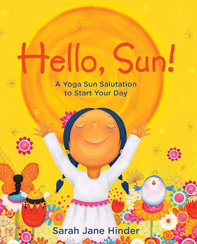 Hello, Sun! (U)