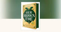 Her Hidden Fire (Sprayed Edge)(Hardcover)(N)