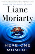 Here One Moment (Hardcover) (U)