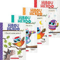 Hibou Hebdo Series (U)(Each)