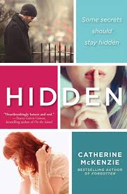 Hidden (U)