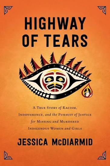 Highway of Tears (U)