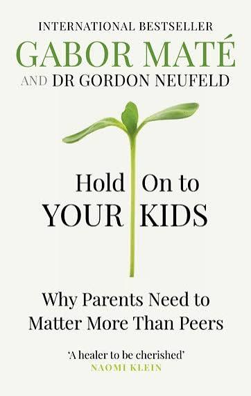 Hold On To Your Kids (N)