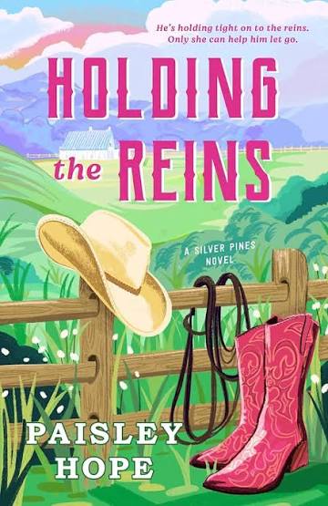 Holding the Reins (U)