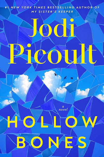 Hollow Bones (Hardcover)(N)