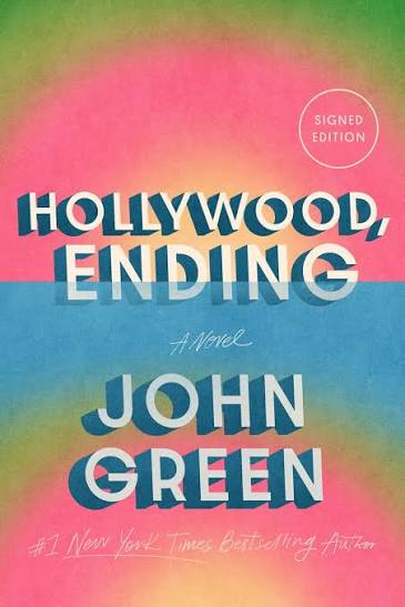 Hollywood Ending (Hardcover)(N)