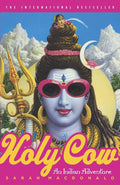 Holy Cow - An Indian Adventure (U)