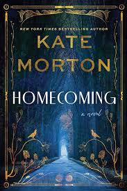 Homecoming (U)