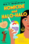 Homicide and Halo-Halo (U)