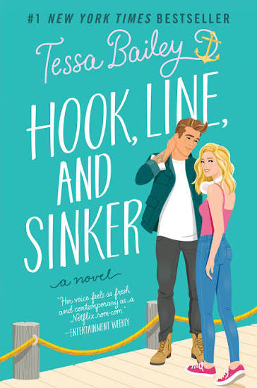Hook, Line and Sinker (u)