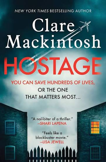 Hostage (U)