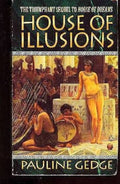 House of Illusions (u)
