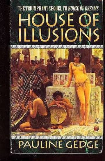 House of Illusions (u)