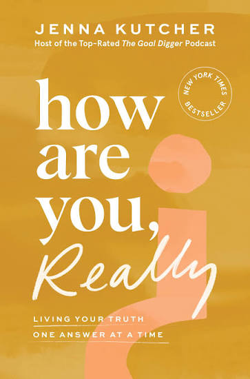 How Are You Really (N)