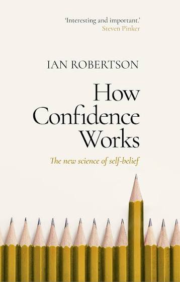 How Confidence Works (U)