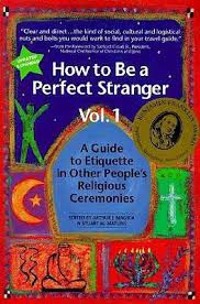 How To Be A Perfect Stranger Vol. 1 (U)