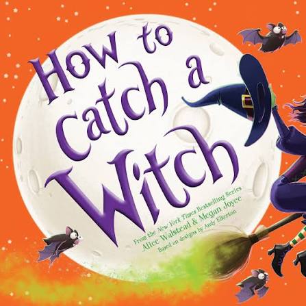 How To Catch a Witch (U)