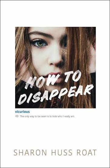 How To Disappear (U)