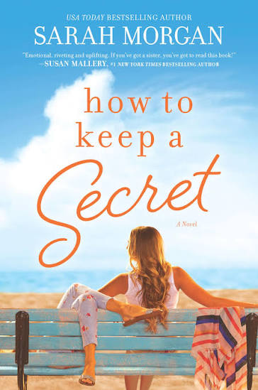 How To Keep a Secret (U)