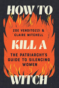 How To Kill A Witch (N)