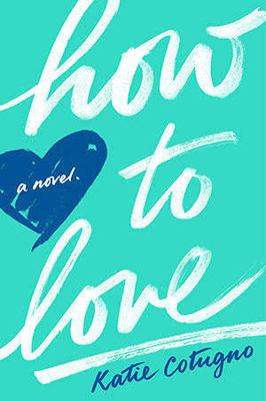 How To Love (u)