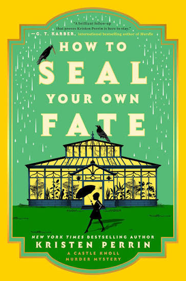 How To Seal Your Own Fate (U)