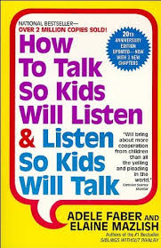 How To Talk So Kids Will Listen (U)