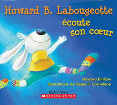 Howard B. Labougeotte encoute son coeur (U)