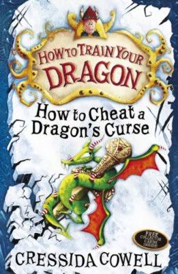 How To Train Your Dragon (U)