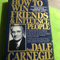 How To Win Friends & Influence People (Vintage)