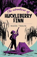 The Adventures of Huckleberry Finn (U)