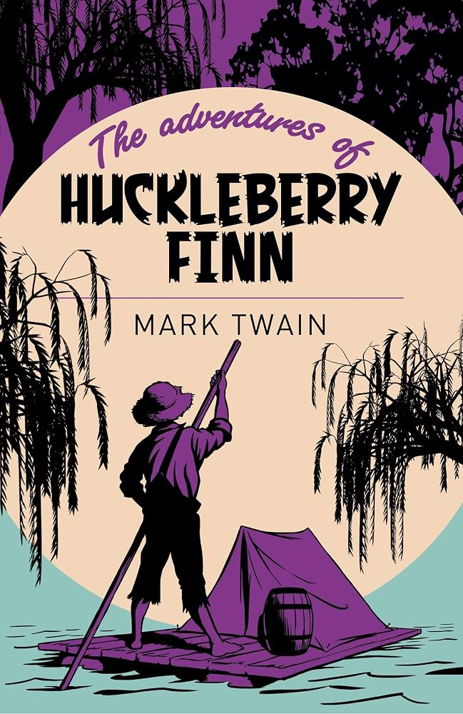 The Adventures of Huckleberry Finn (U)