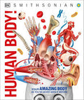 Human Body (Hardcover) (U)
