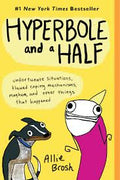 Hyperbole and a Half (U)