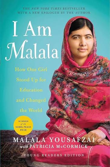 I Am Malala (Hardcover) (U)