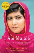 I Am Malala (U)