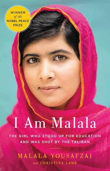 I Am Malala (U)