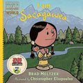 I Am Sacagawea (N)