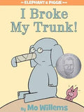 I Broke My Trunk! (U)