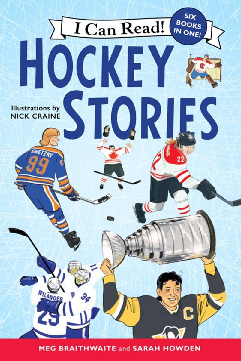 Hockey Stories (U)