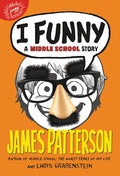 I Funny (U)